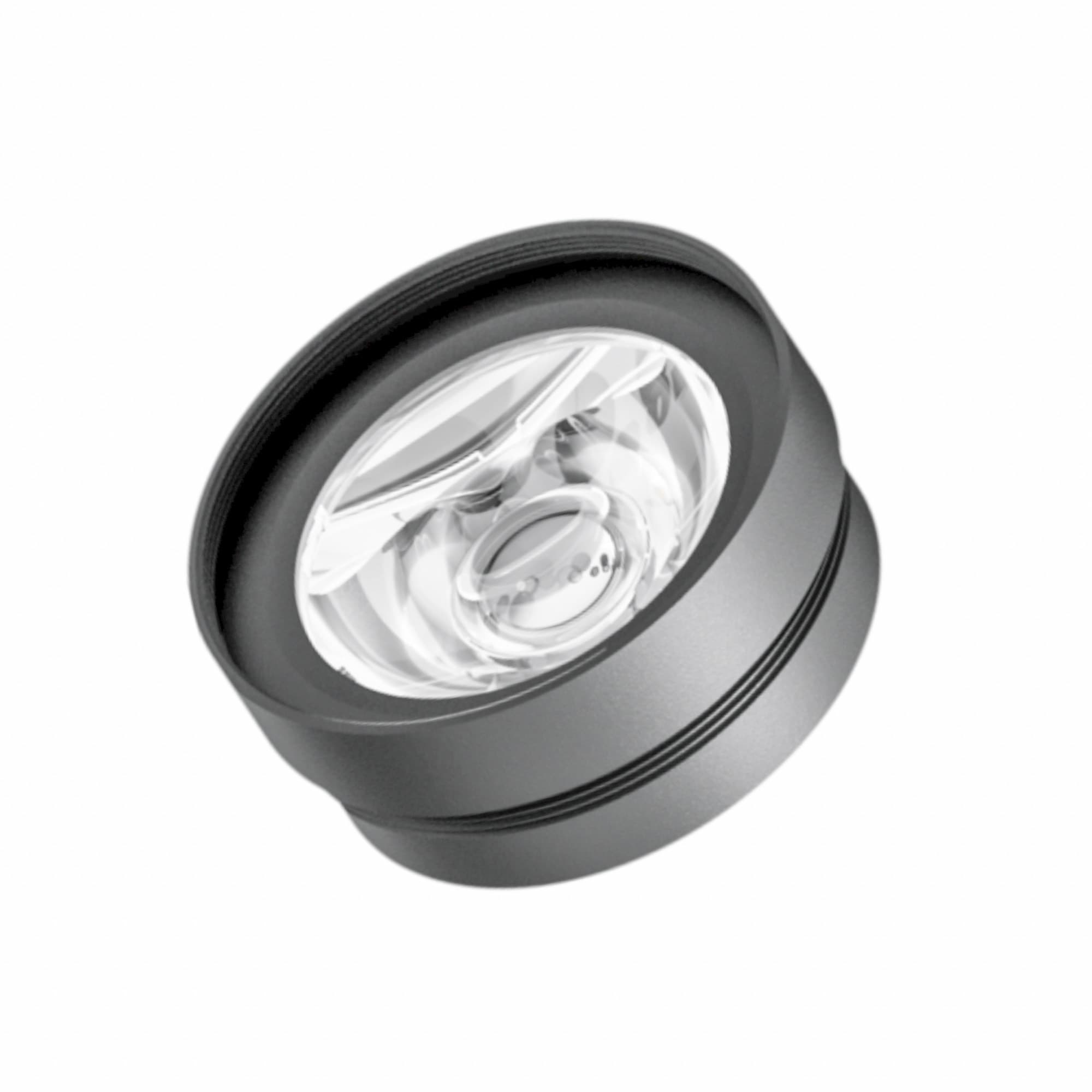 Насадка с фиксированным углом LGD-ARTIFACT-LENS-R65 (BK, 40 deg) (ARL, Металл)