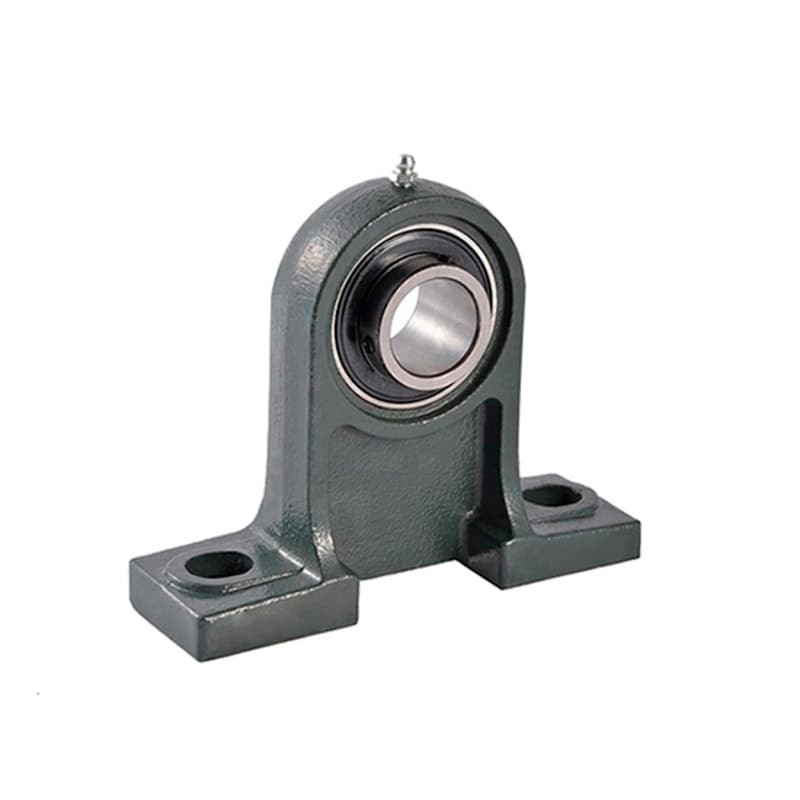 Подшипниковый узел UCPH204 FKD