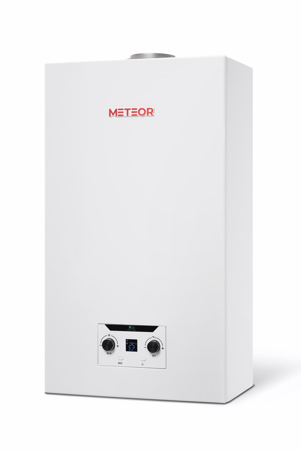 Котел газовый C11 24 C настенный 24 кВт двухконтурный с закрытой камерой сгорания