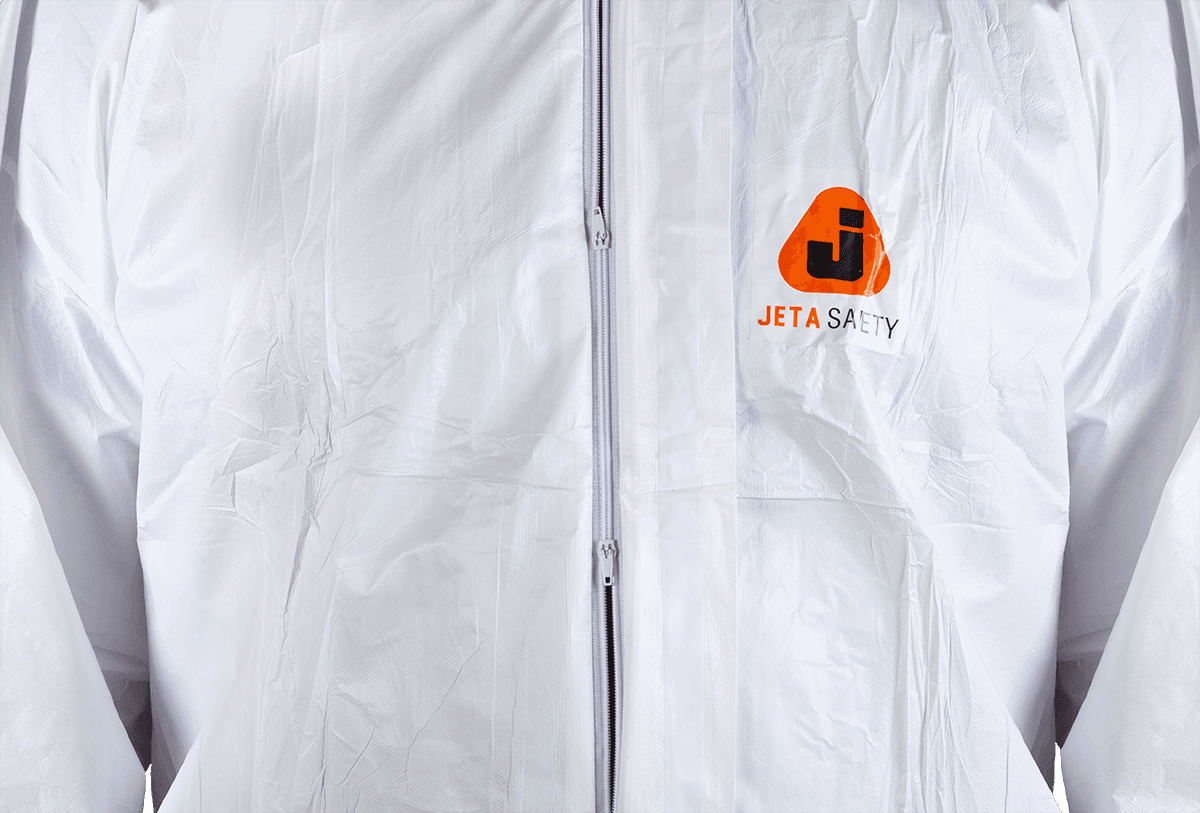Защитный комбинезон Jeta Safety Element р-р M