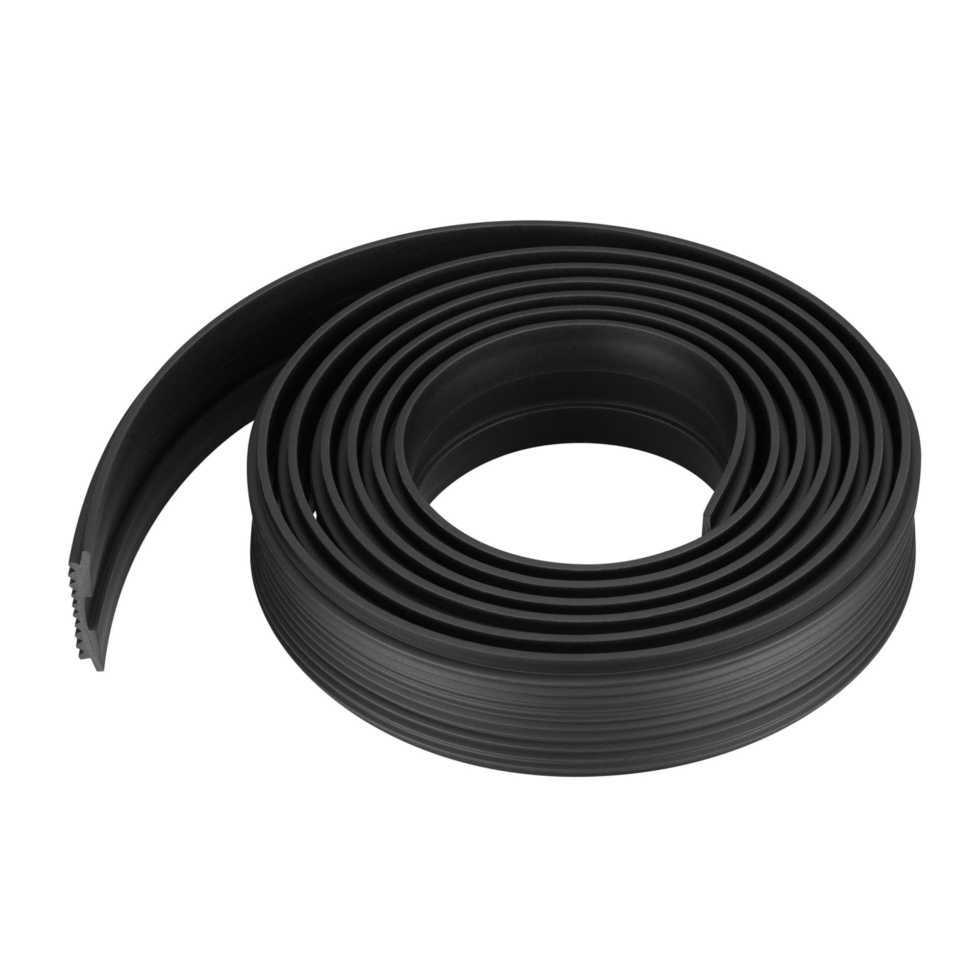 Прокладка противоскользящая резиновая STAIR NON-SLIP BLACK (ARL)