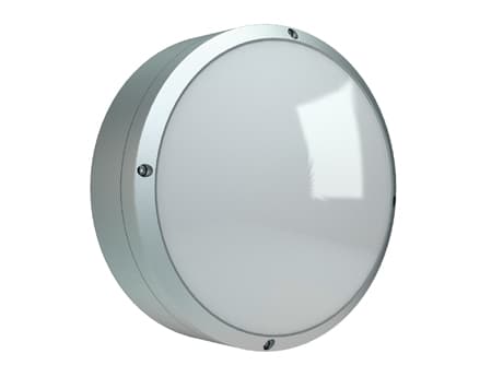 Светильник люминесцентный GRANDA 1x23W E27 SL