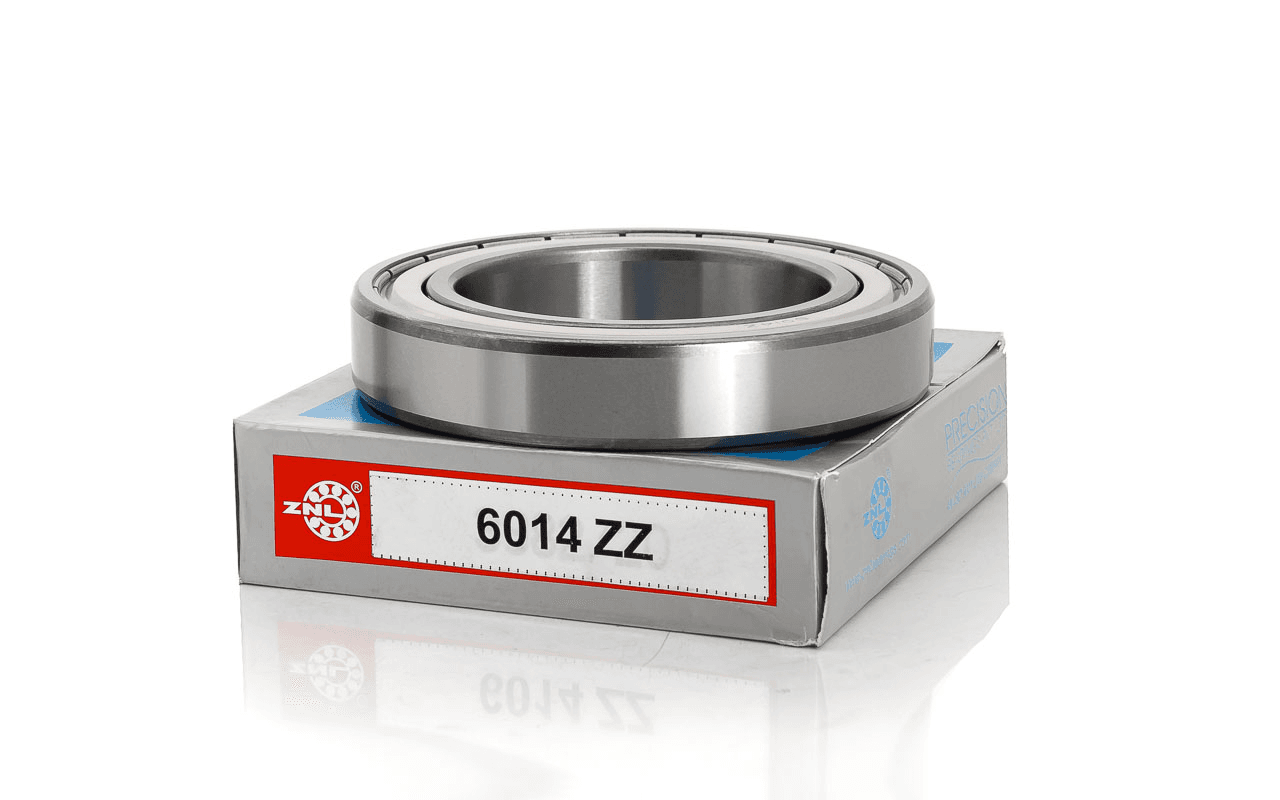 Подшипник 80114 (6014 ZZ)