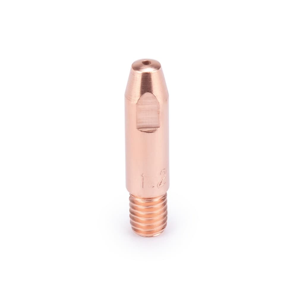 Наконечник M6х28х1.2 (AL) (141.0010/MD0009-62)