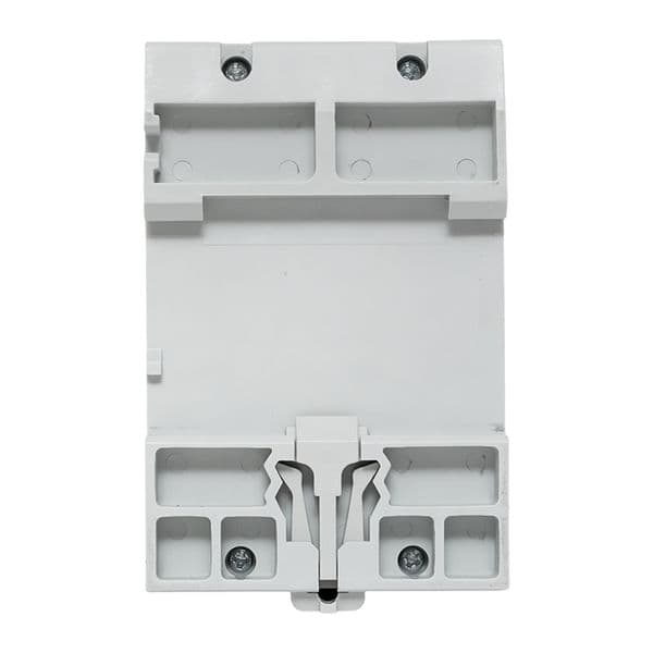 Контактор модульный КМ 100А 2NО 230VAC (3 мод.) AVERES