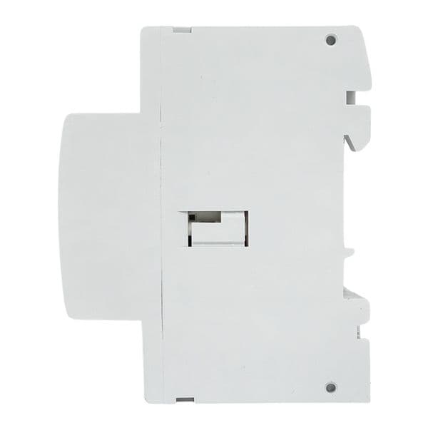 Контактор модульный КМ 100А 2NО 230VAC (3 мод.) AVERES