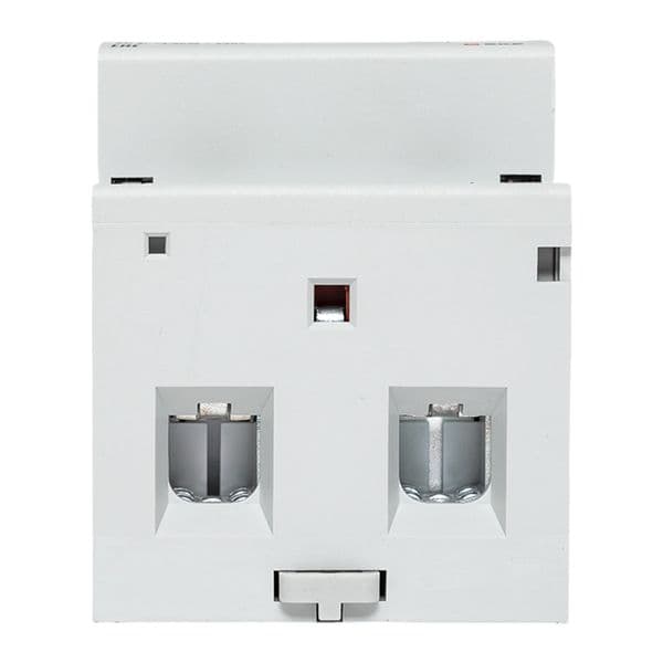 Контактор модульный КМ 100А 2NО 230VAC (3 мод.) AVERES