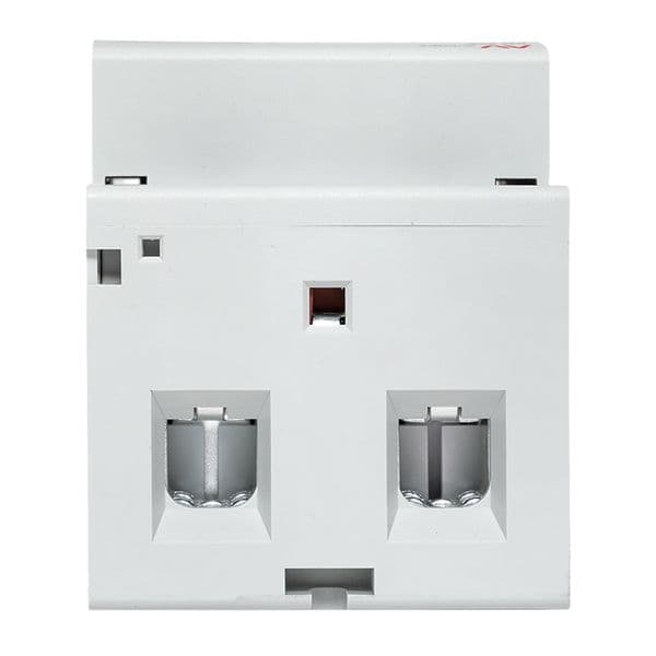 Контактор модульный КМ 100А 2NО 230VAC (3 мод.) AVERES