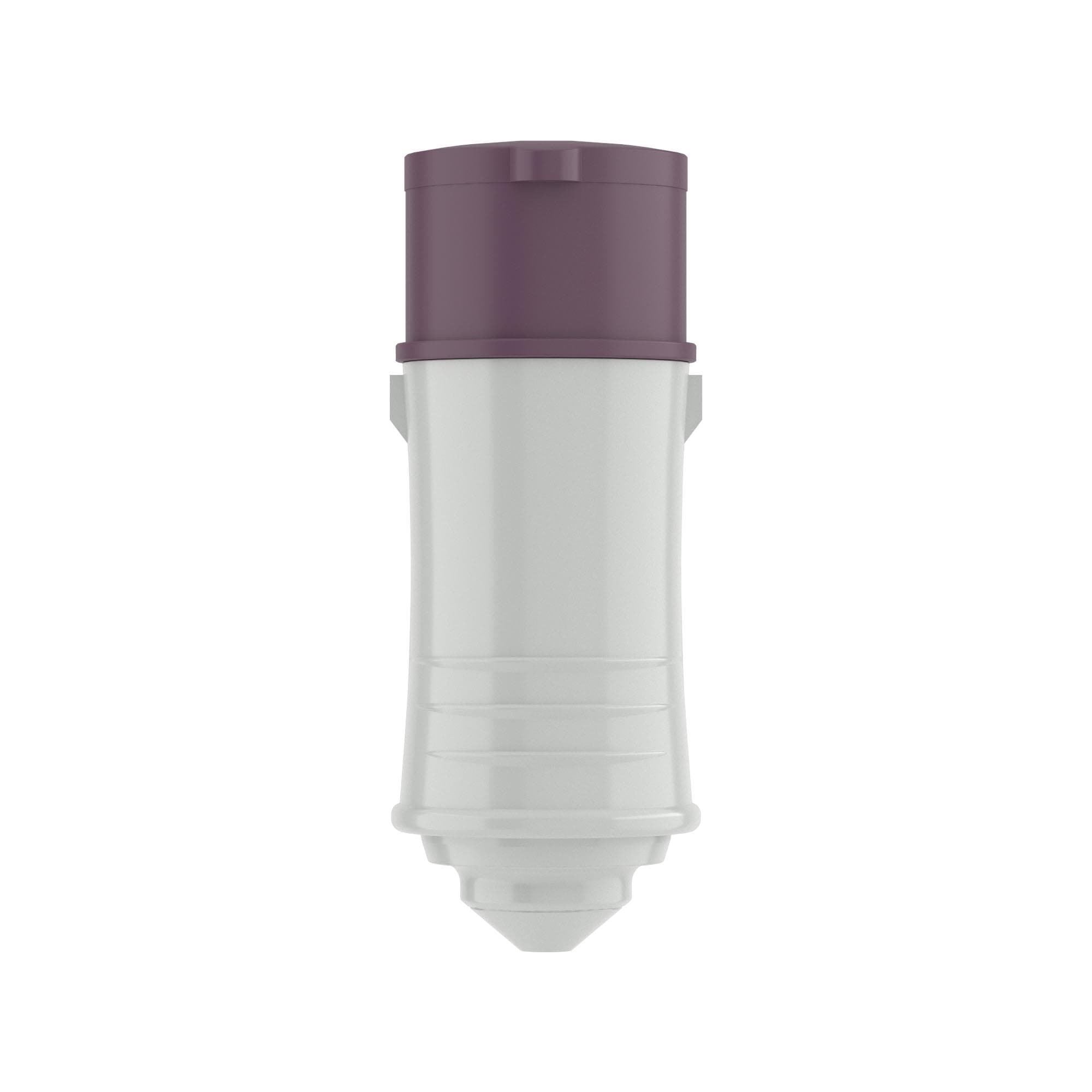 Розетка кабельная CS IP44 16A 3P 25В