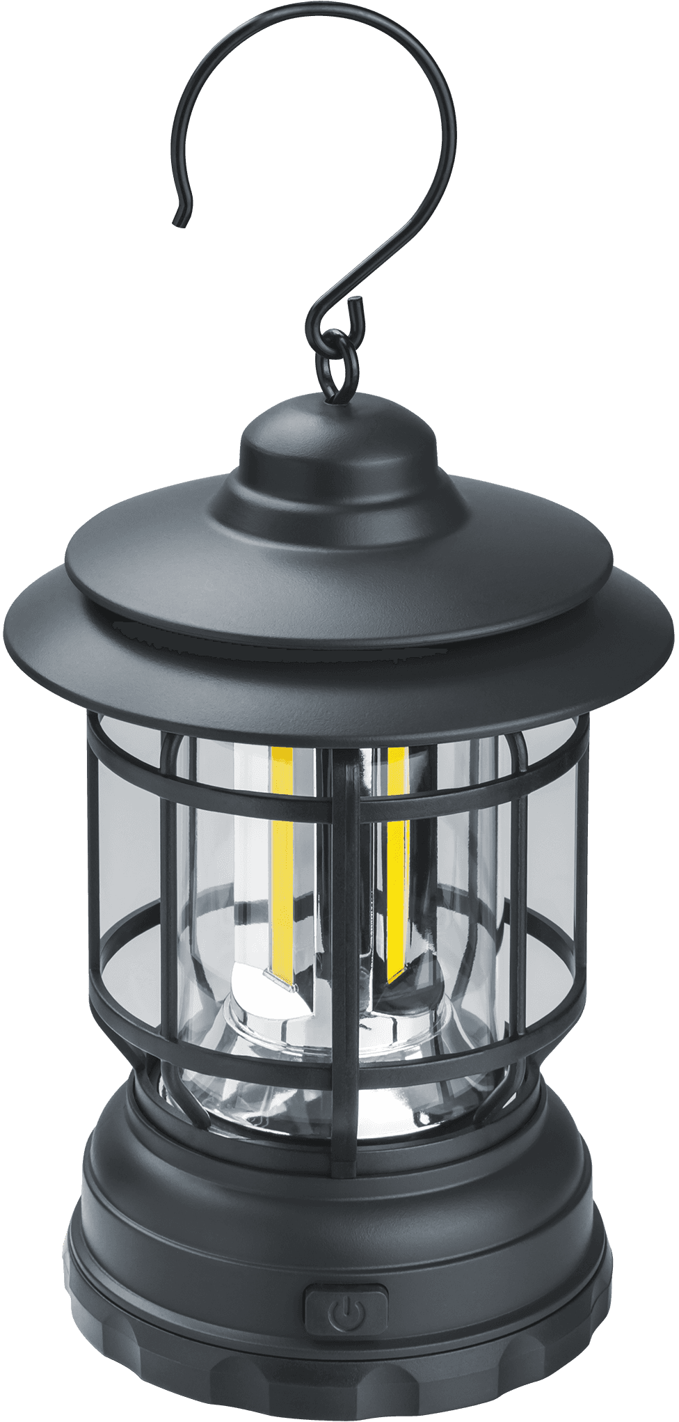 Фонарь светодиодный NPT-CA24-3AA кемпинговый 3COB LED 6Вт 2режима