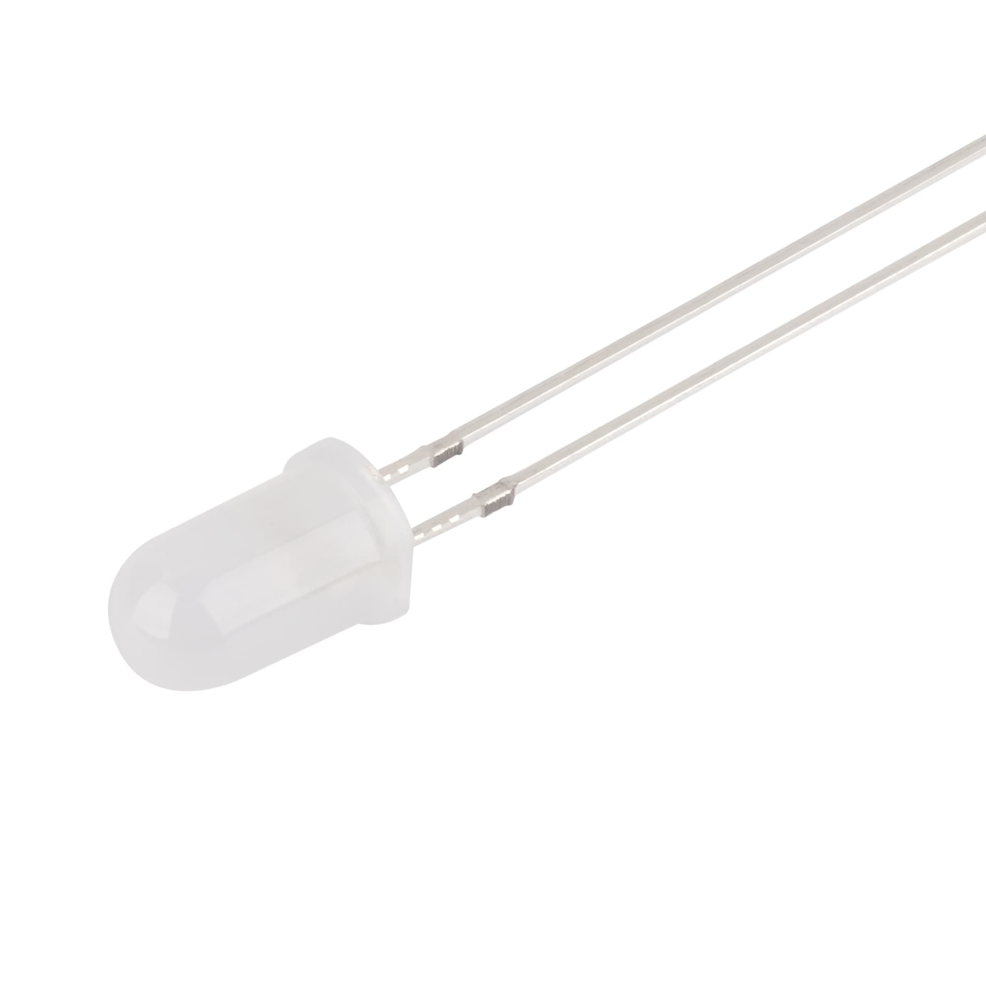 Светодиод ARL-5613UBW-3cd (ARL, 5мм (круглый))