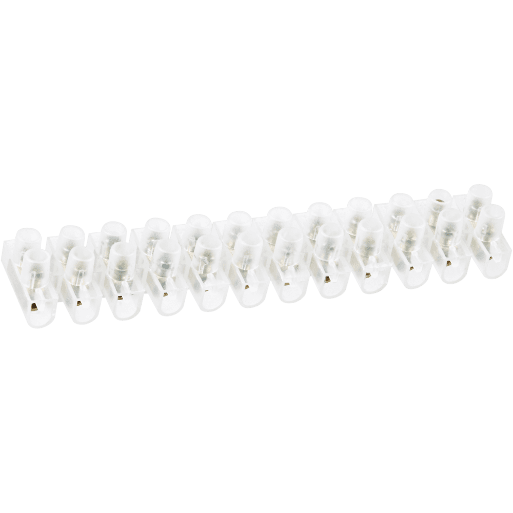 Клеммник 12х16.0 ЗВИ-60 NTB-UPE-S12-60/WH