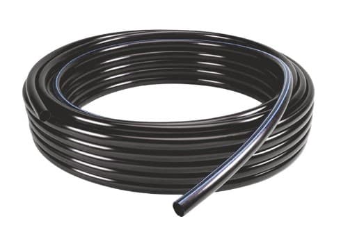 Труба напорная ПЭ 100 20х2,0 PN16 SDR 11,0 питьевая 18599-2001 (100м)