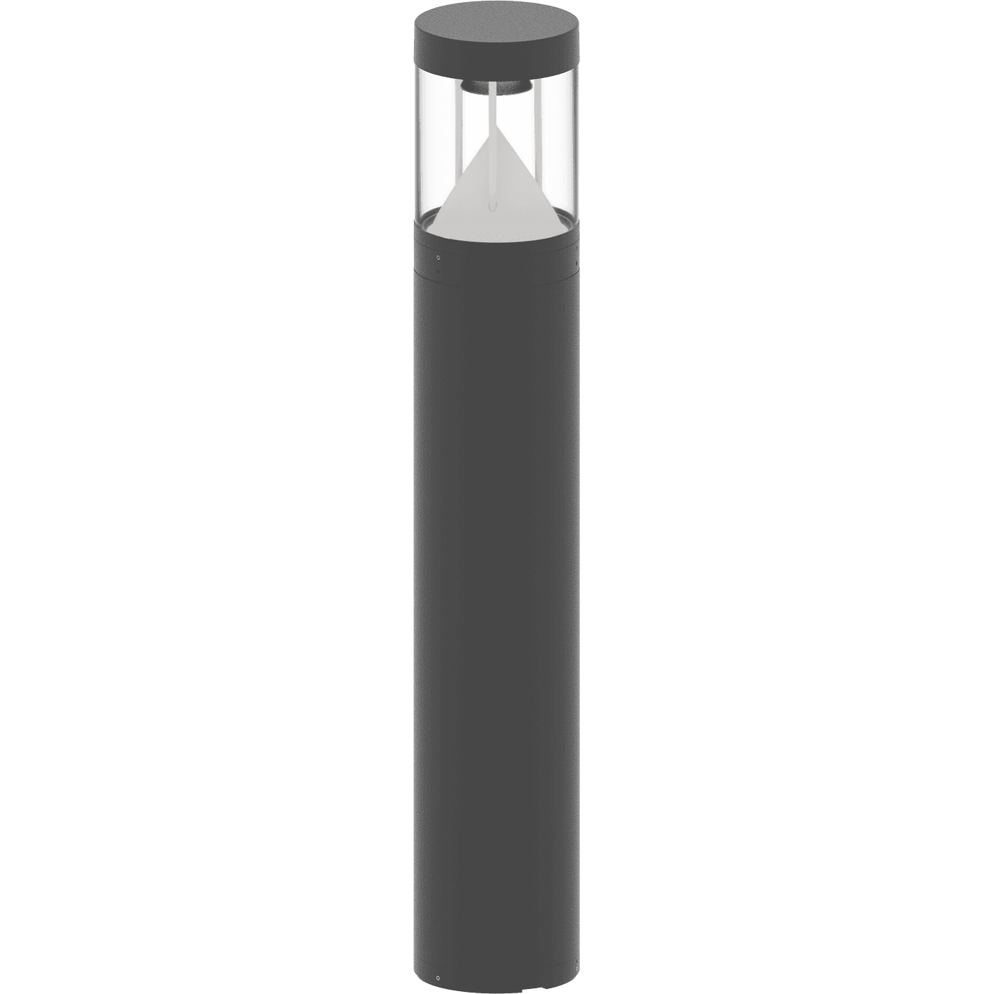 Светильник TERES LED 30 black 3000K
