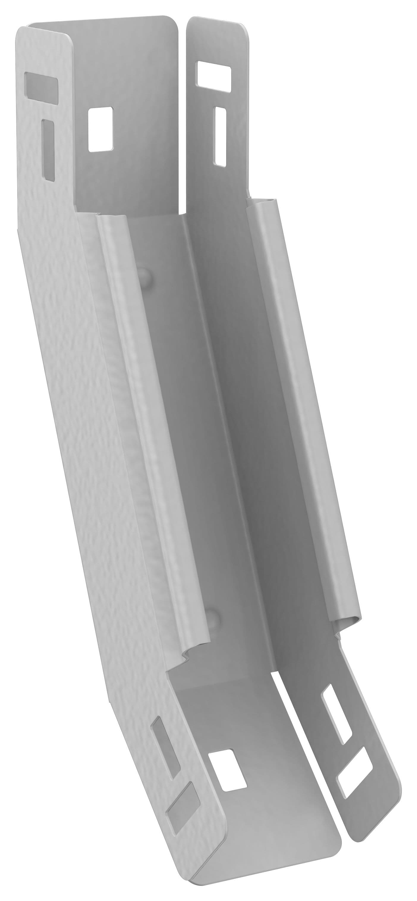 ESCA 5 Поворот верт. внутр. 45град 50х50-0,8 RAL 9016 IEK