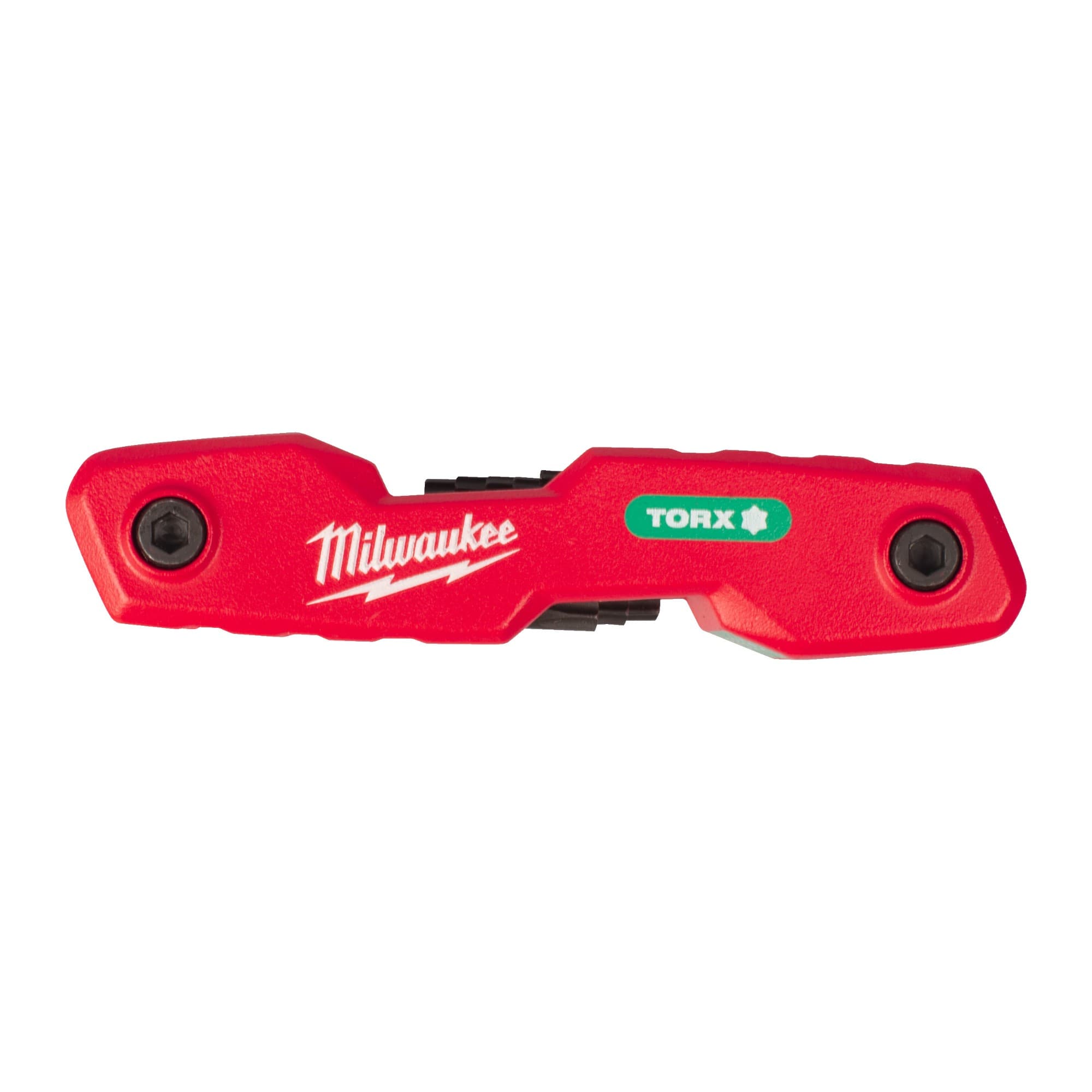 Набор складных ключей Torx Milwaukee 8 шт (Milwaukee)