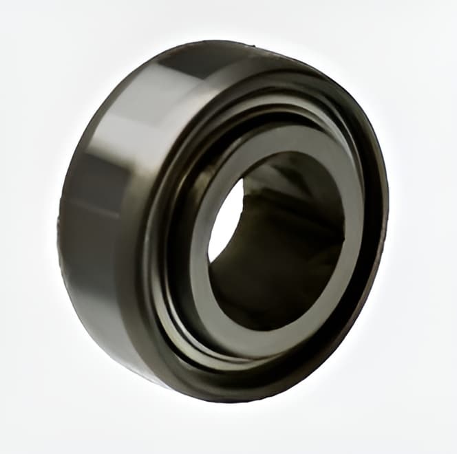 Подшипник W209PPB7