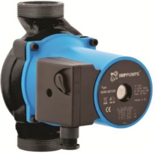 Насос циркуляционный IMP PUMPS GHN 32/85-180
