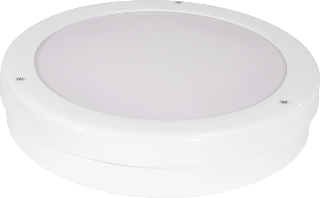 Светильник светодиодный Sonet LED-04 27 Вт, сталь