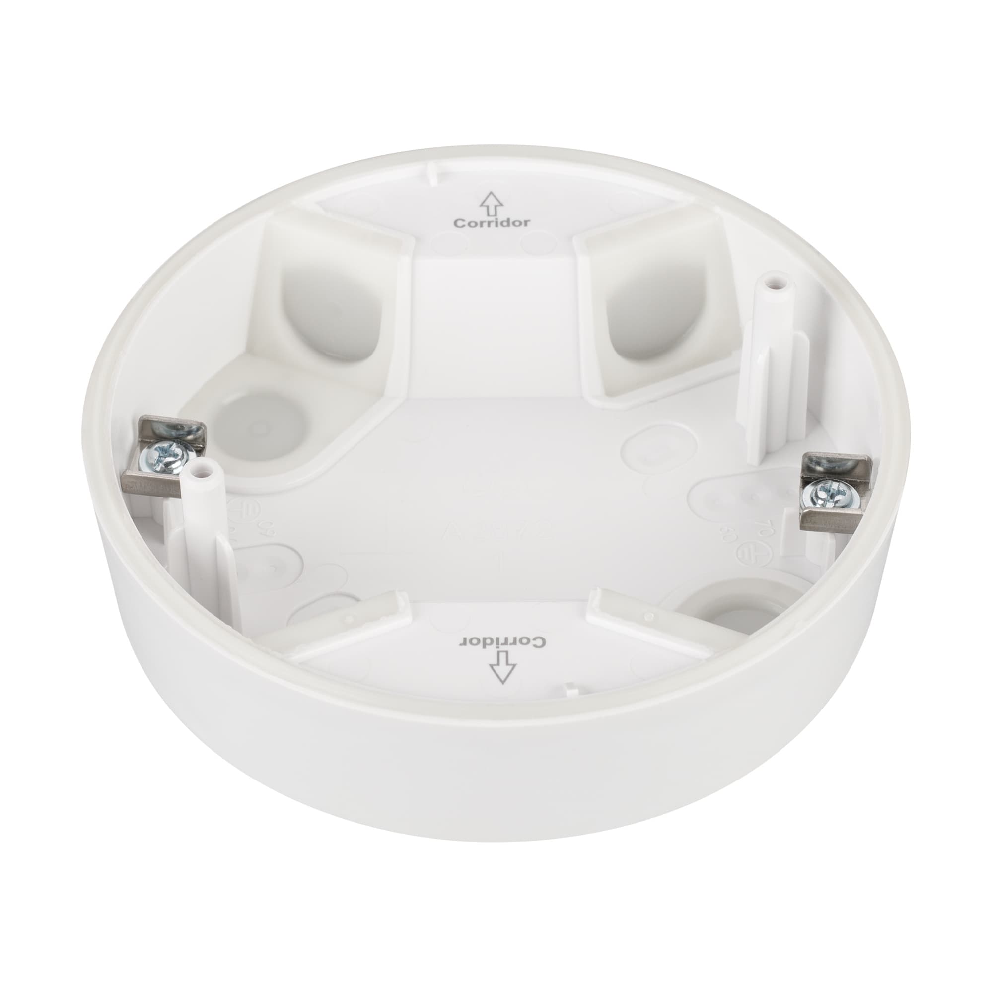 Корпус датчика присутствия INTELLIGENT ARLIGHT DALI-MS-LS-8M-IN (IP54) (IARL, IP20 Пластик, 3 года)