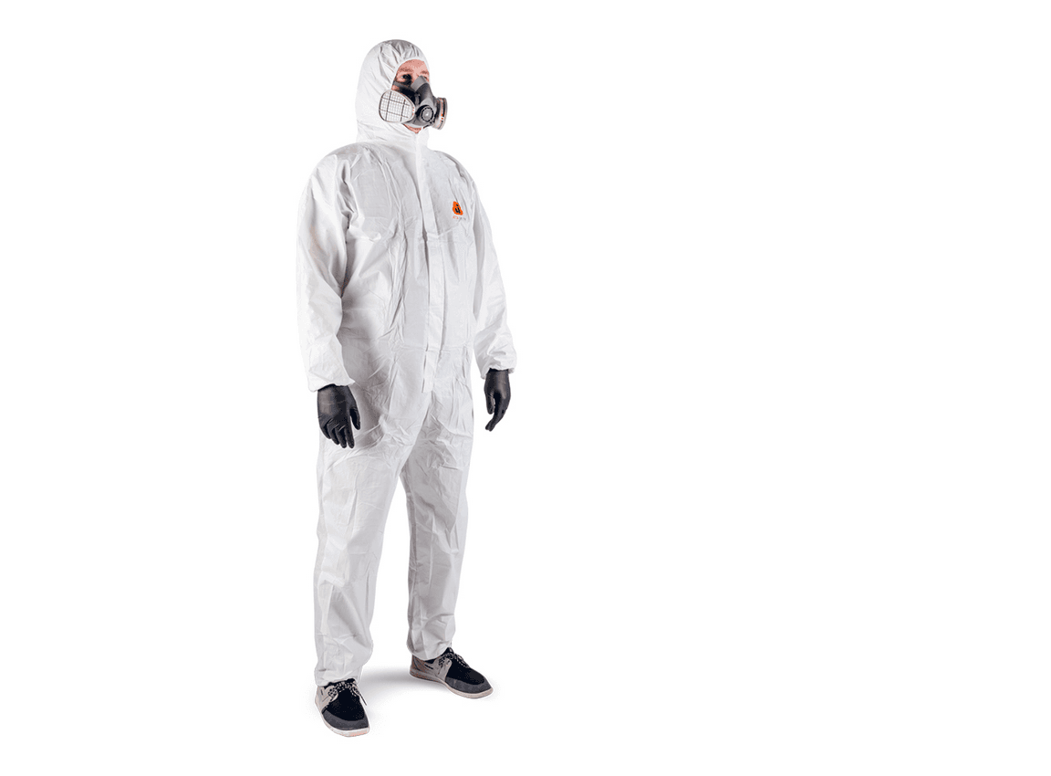 Защитный комбинезон Jeta Safety Element Cool р-р L