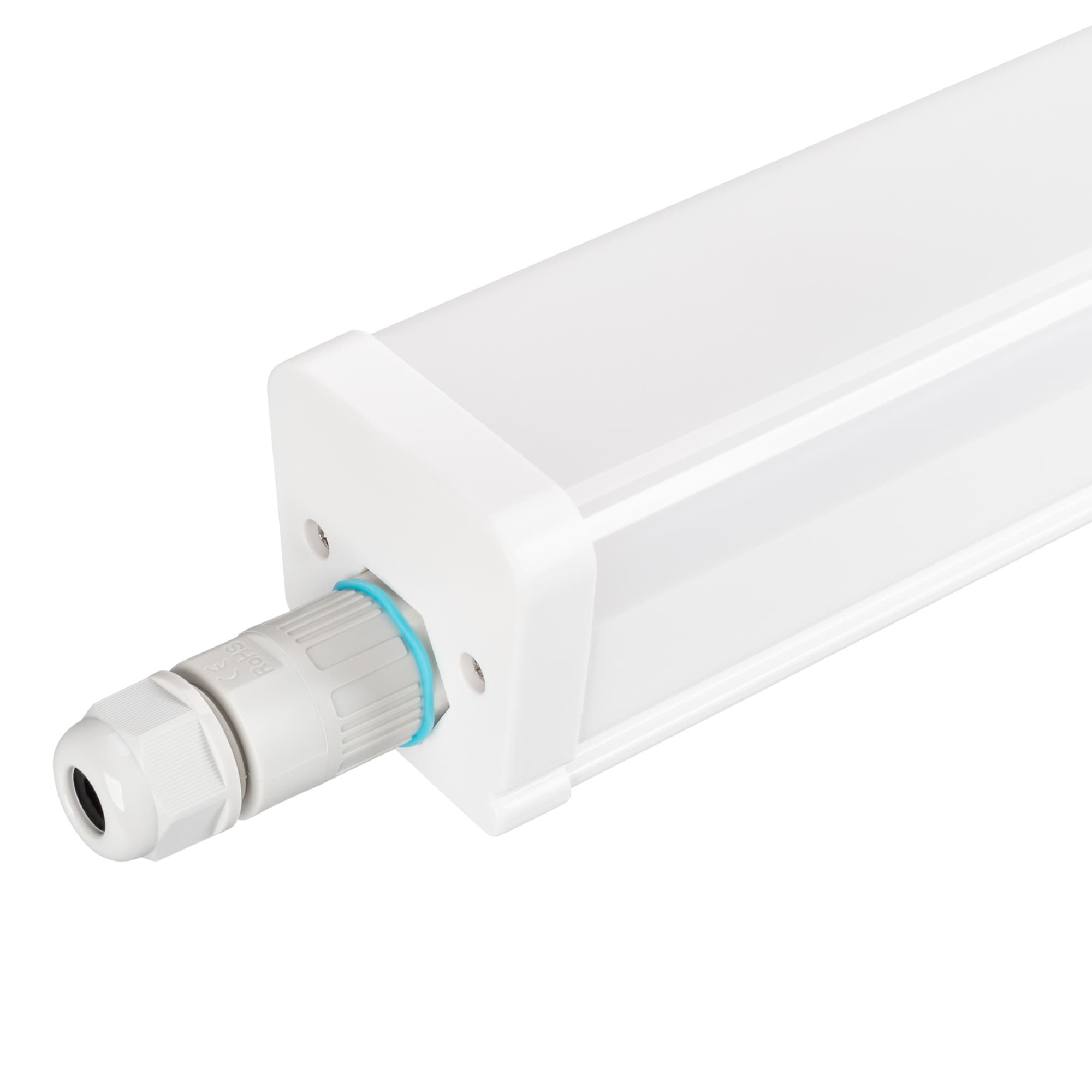 Светильник светодиодный ALT-TUBULAR-MOTION-1500-36W Day4000 (WH, 120 deg, 230 В) (ARL, IP65 пластик, 5 лет)