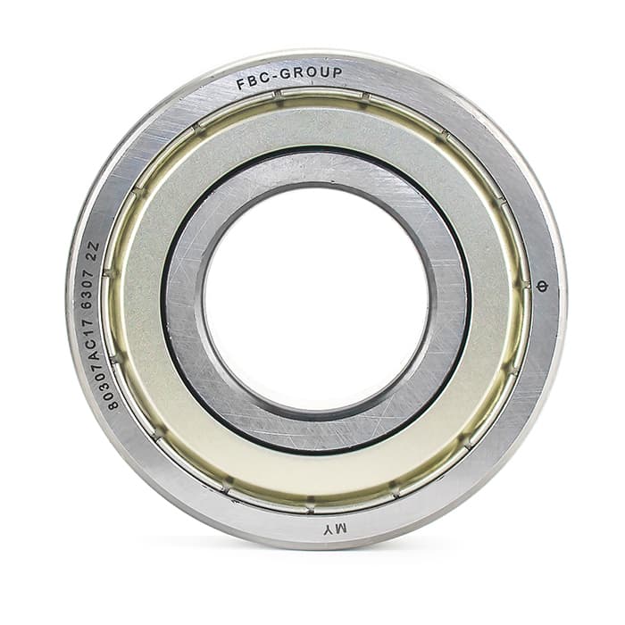 Подшипник 80307 АС17 FBC (ГОСТ)