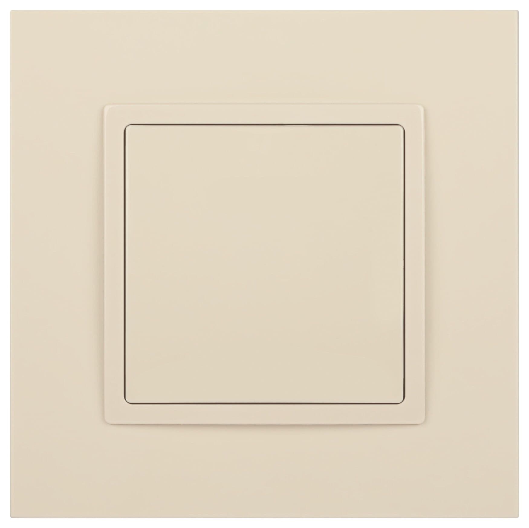 Переключатель, 10АХ-250В, Эра Elegance, сл.кость,14-1103-02