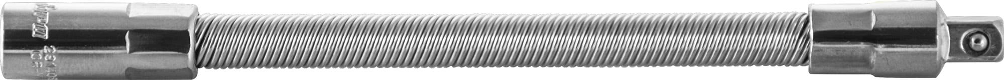 Удлинитель гибкий 1/4''DR, 150 мм