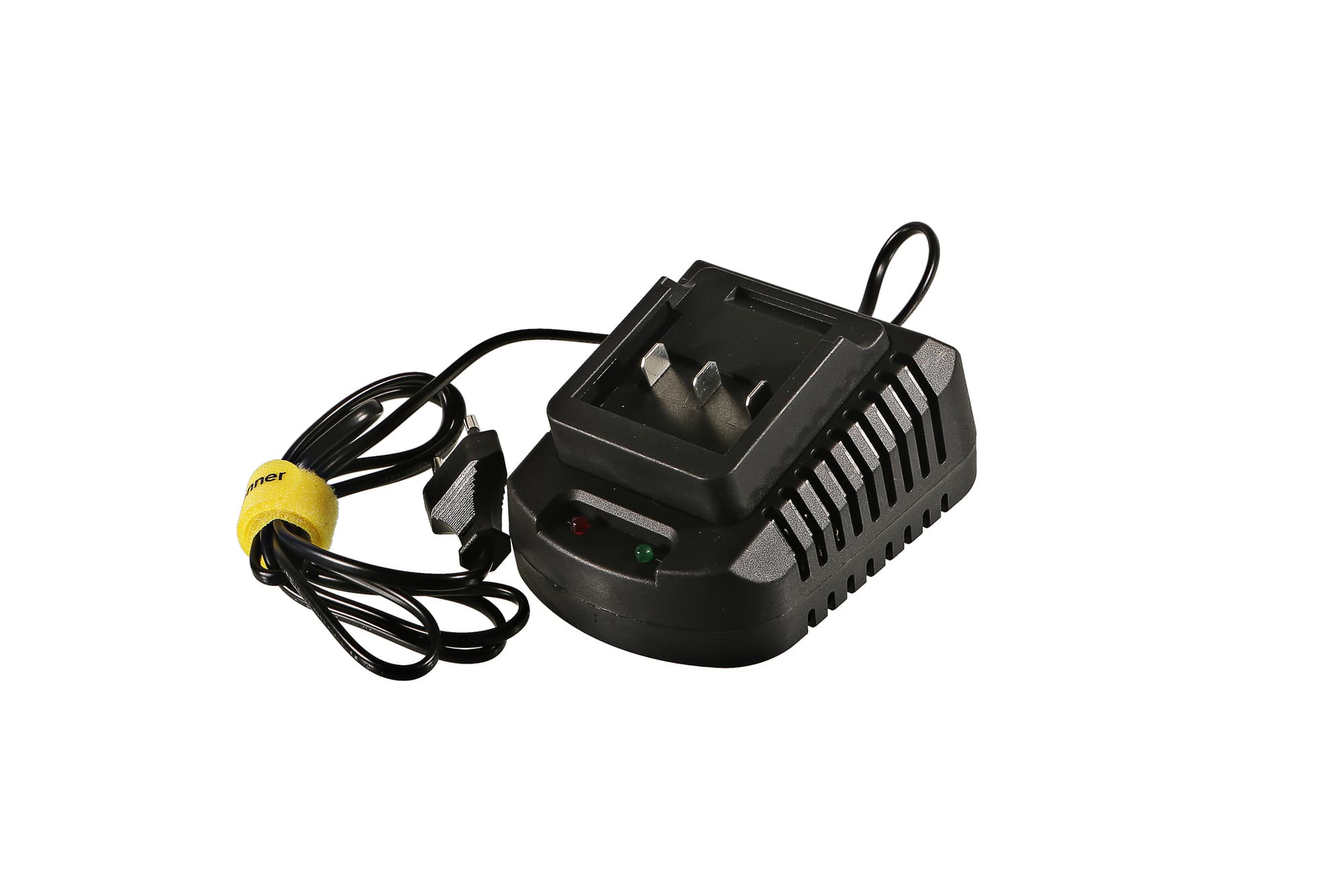 Винтоверт ударный бесщеточный 18В 1BatterySystem 280Нм 1/4' 1x4Ач кейс