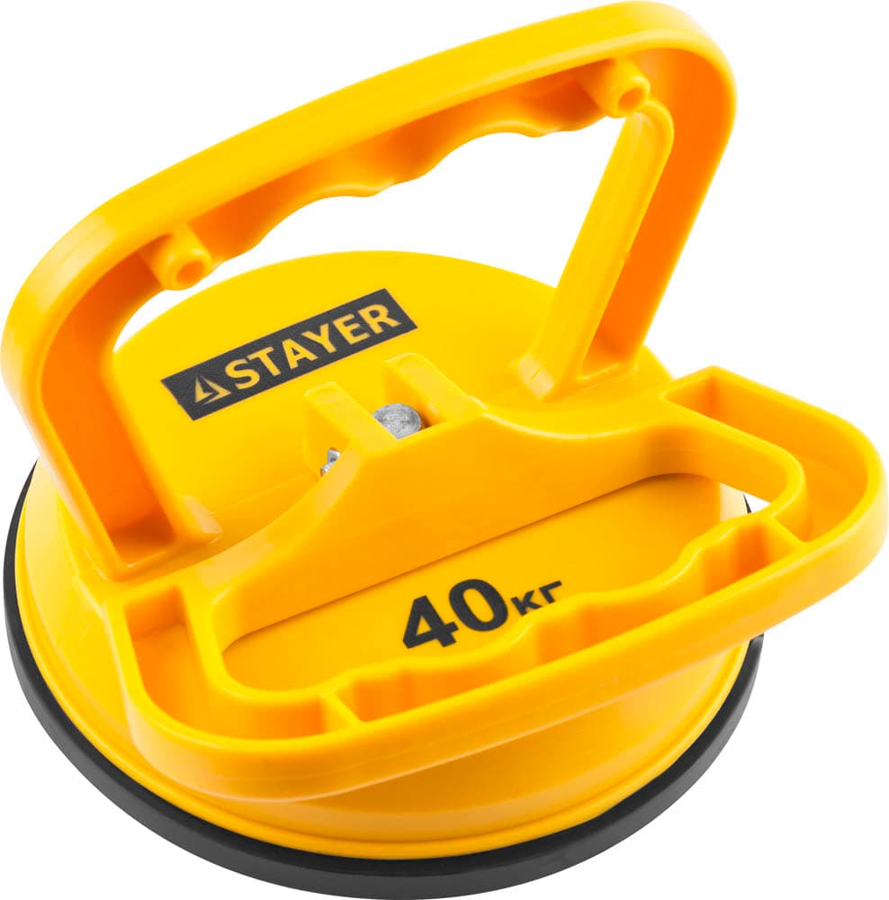 Стеклодомкрат MAXLift 40 кг
