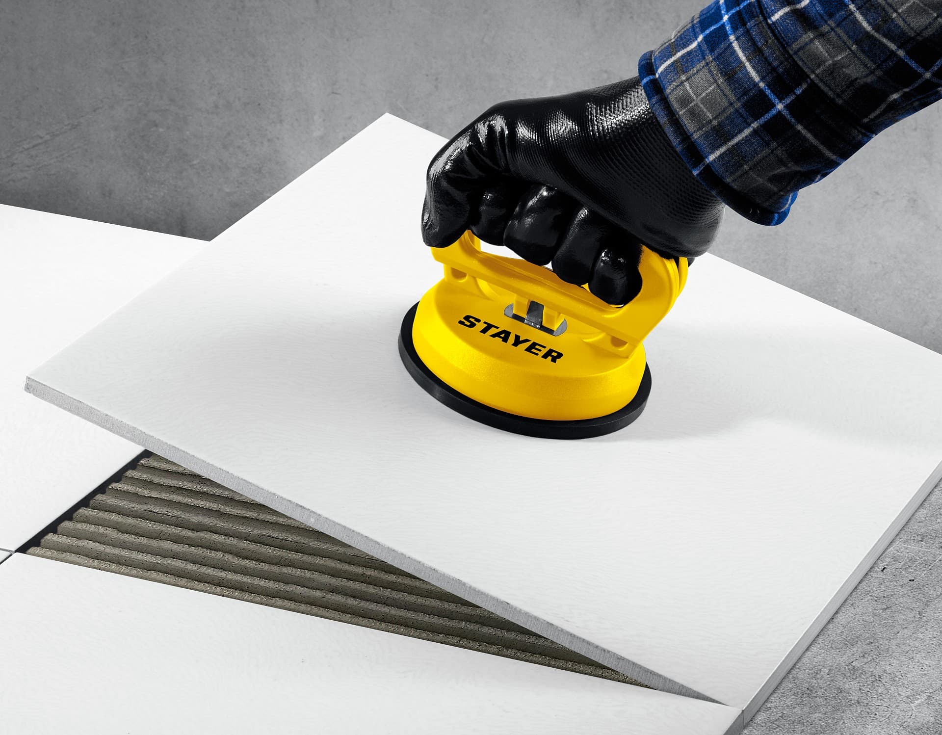Стеклодомкрат MAXLift 40 кг