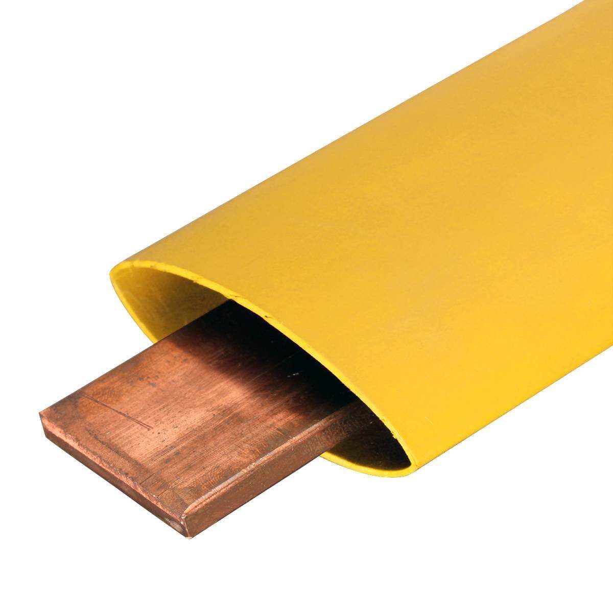 Трубка термоусадочная ТТШ-10-30/12 красн