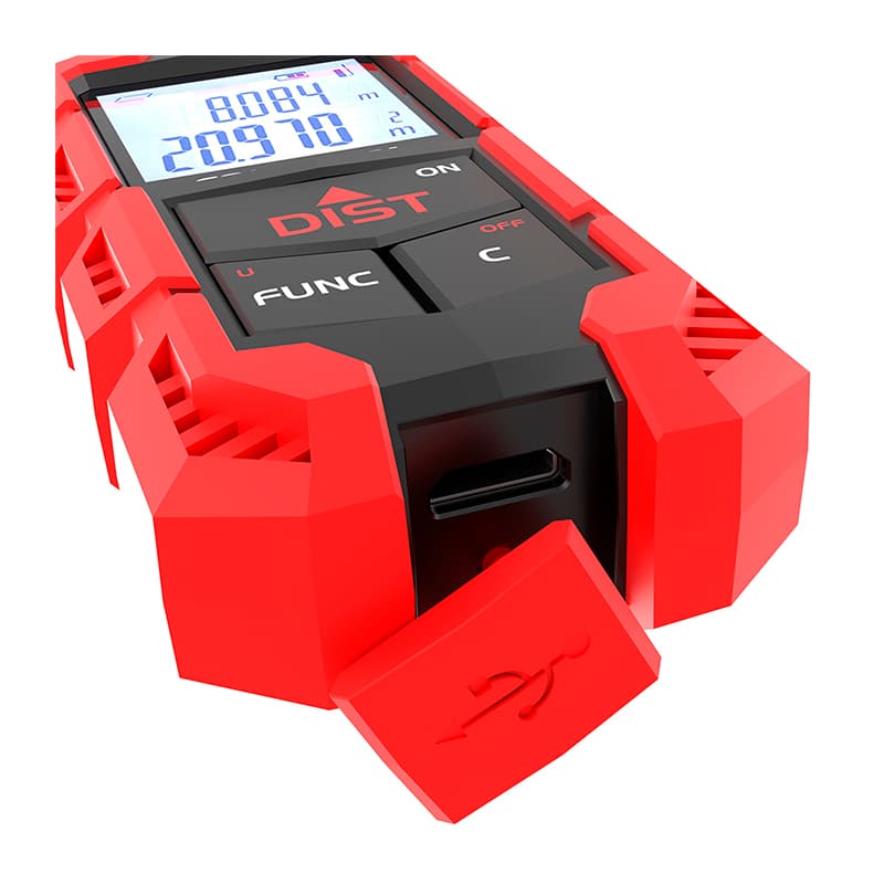 Дальномер лазерный CONDTROL Traccer 40