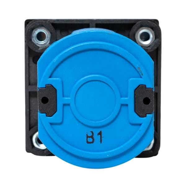 Переключатель кулачковый ПК-1-52 10А 2P 1-2 PROxima