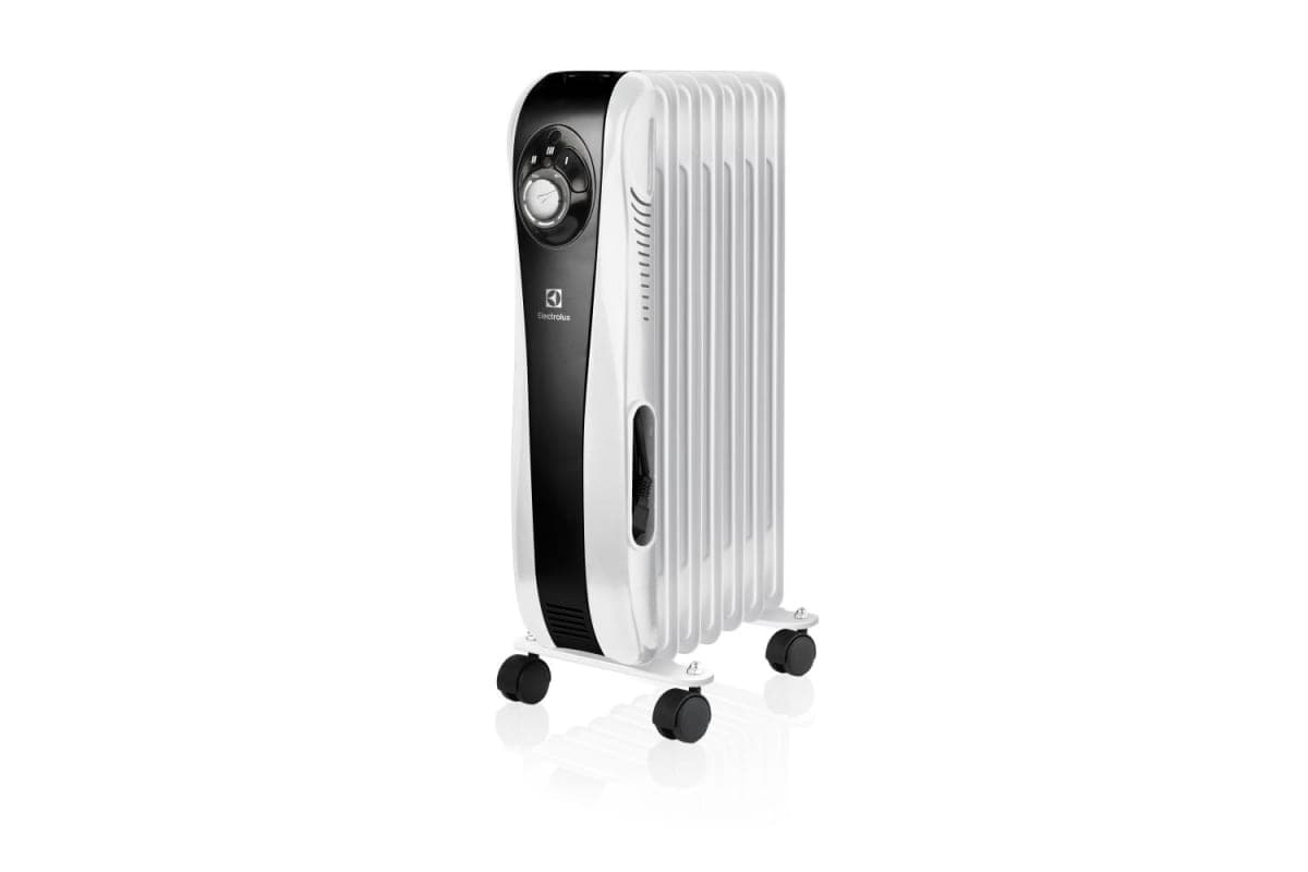 Радиатор масляный Electrolux Wave EOH/M-9209 9 секций