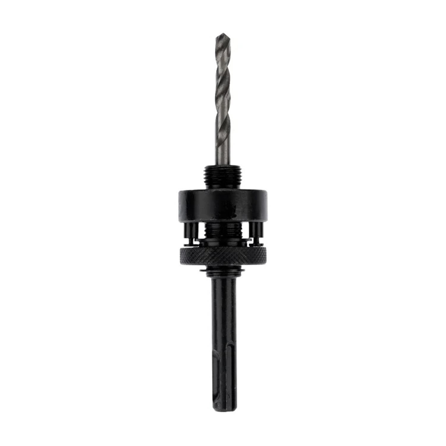 Переходник-хвостовик для Bi-Metall коронок 32-235мм HSS-G SDS-Plus