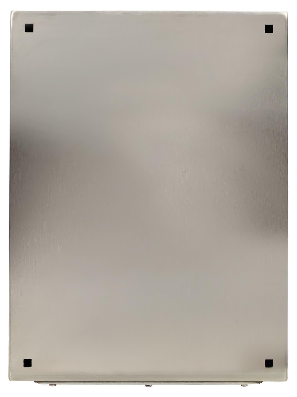 ЩМП-40.30.15 (AISI 304) IP66 (400х300х150) TDM