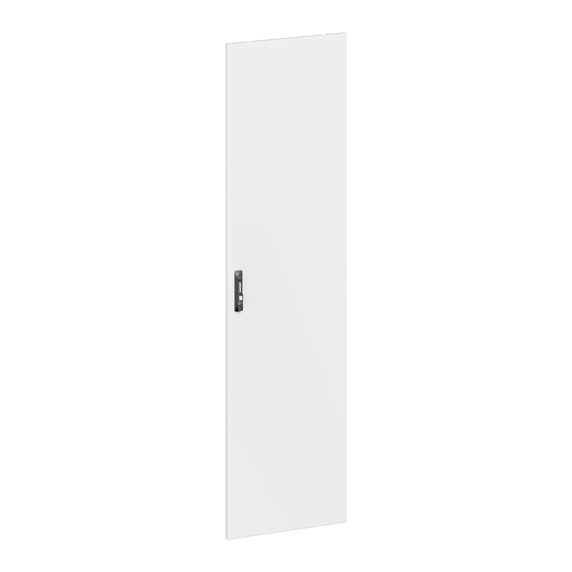 Дверь боковая для корпусов CQE & CQE N, ВхГ 2200х500 мм RAM block