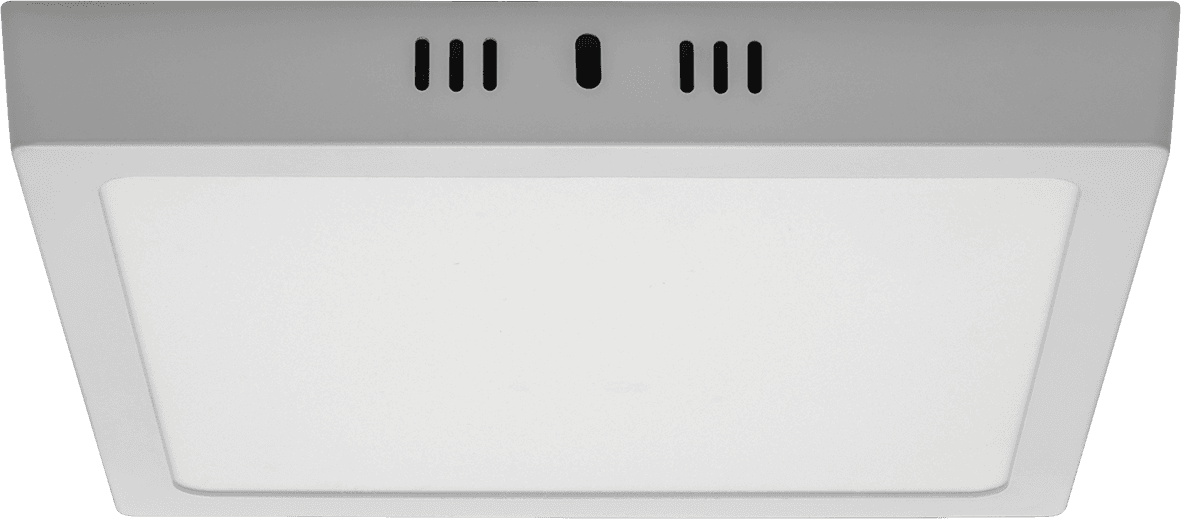 Светильник светодиодный ДВО-18вт OLP-SW1-18W-4K-WH-LED