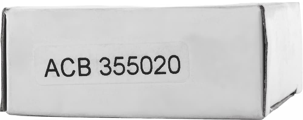 Подшипник ACB 355020 FBC (ISO)