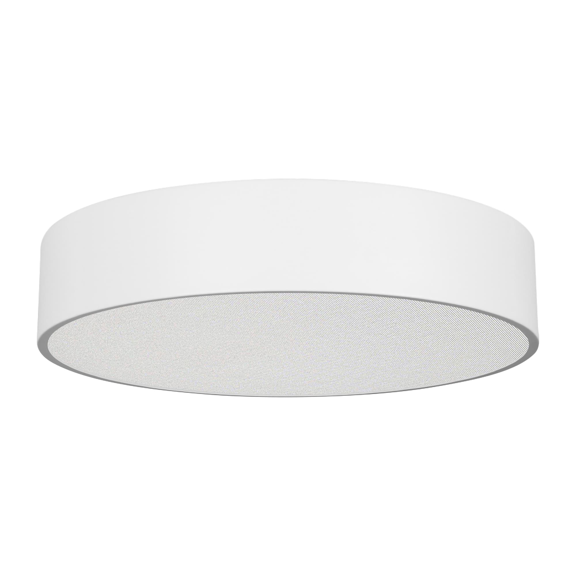 Светильник светодиодный SP-TOR-PILL-PRISM-R500-35W Warm3000 (WH, 100 deg, 230V) (ARL, IP20 Металл, 3 года)