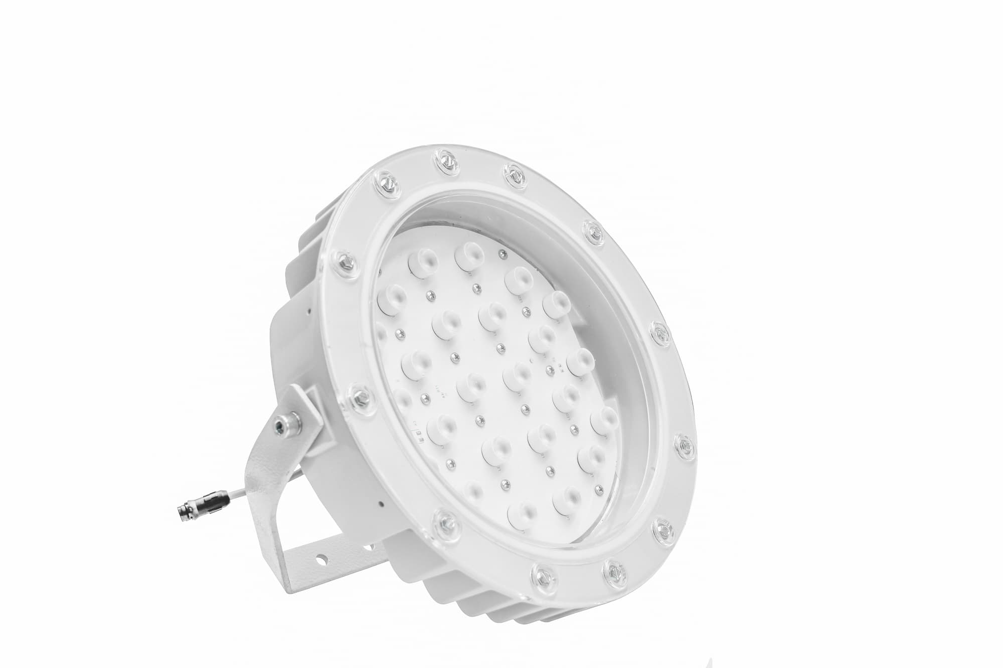 Прожектор Аврора LED-48-Extra Wide/W3000/МG