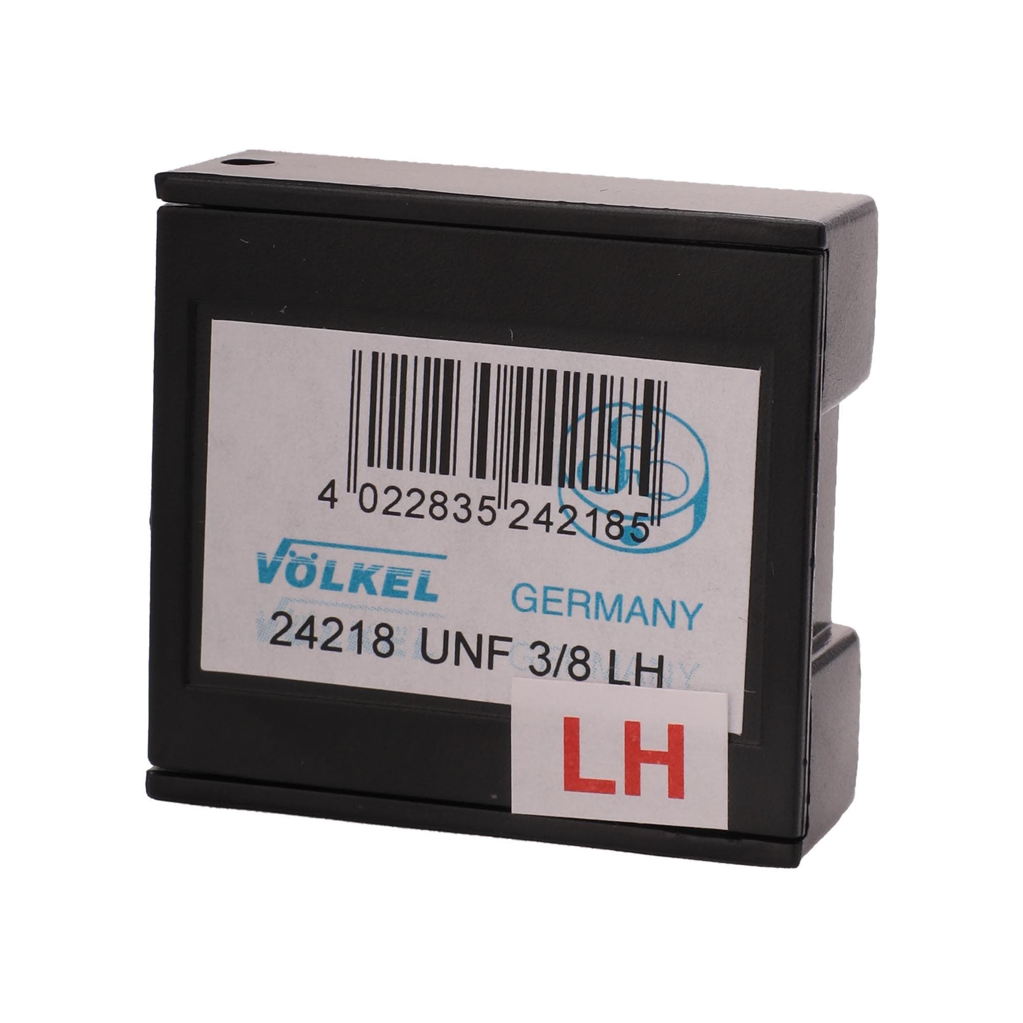 Метчик машинный М14х1,5 DIN374 6h HSSE