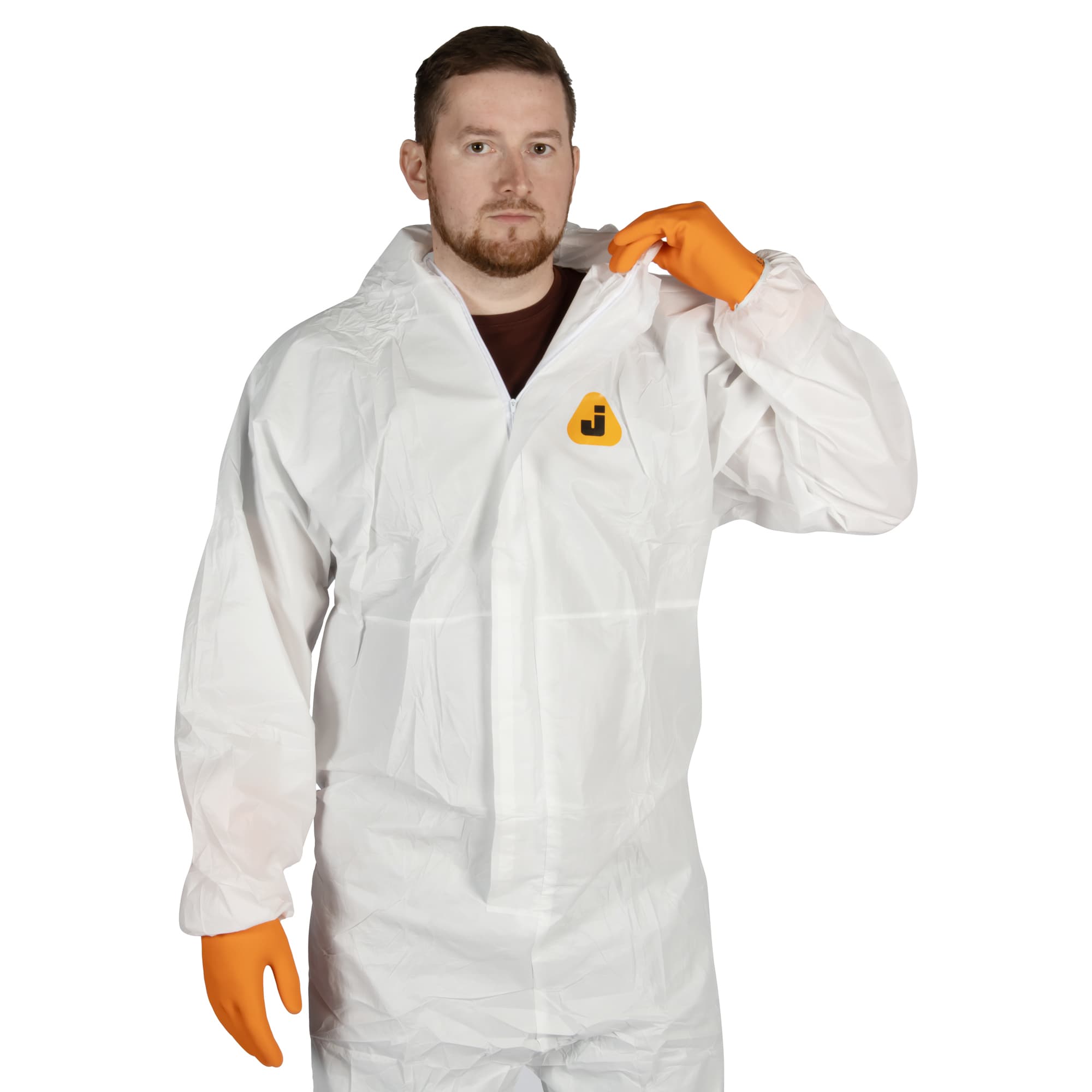Защитный комбинезон Jeta Safety Element Lite р-р M
