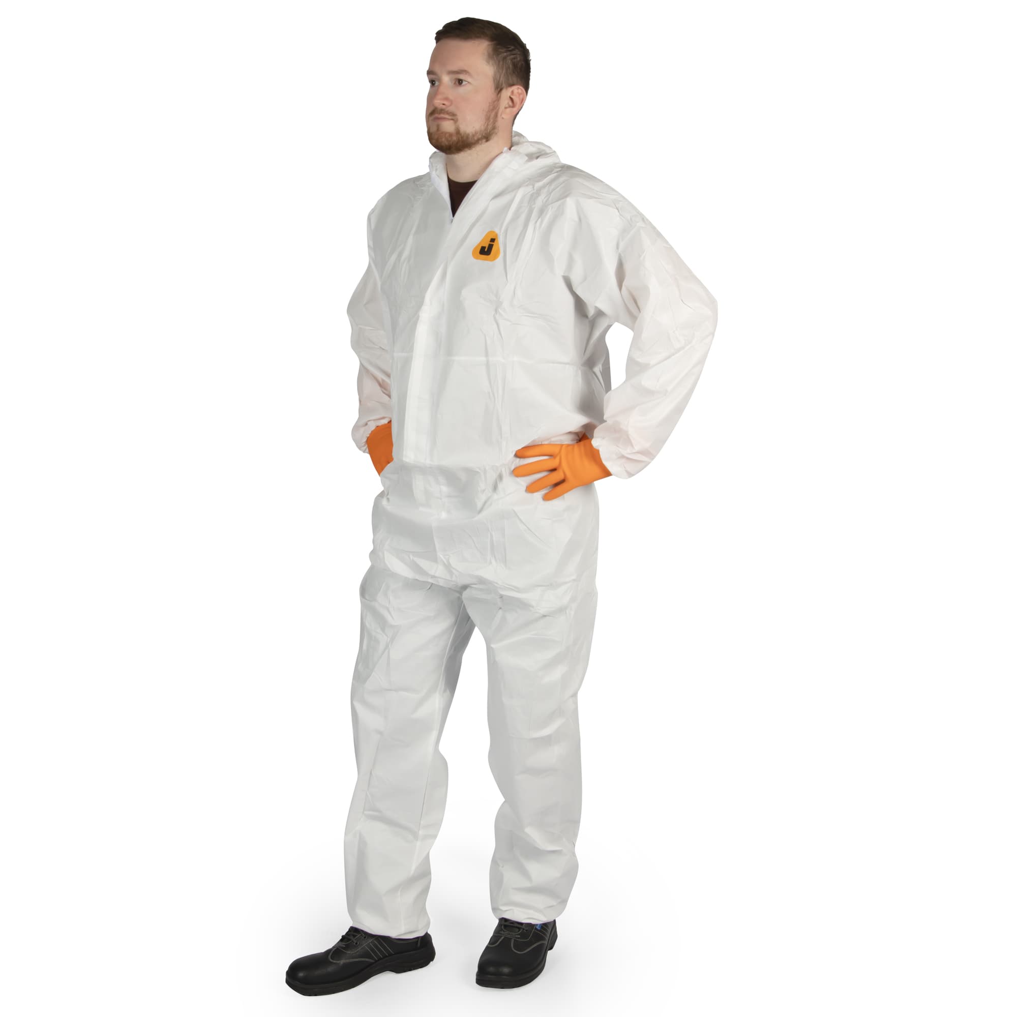 Защитный комбинезон Jeta Safety Element Lite р-р M