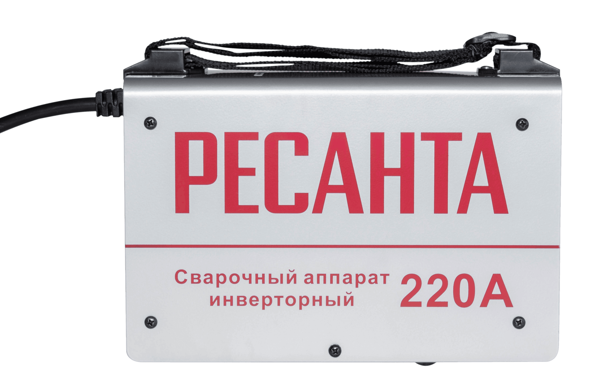 Инвертор сварочный ММА САИ 220 в кейсе