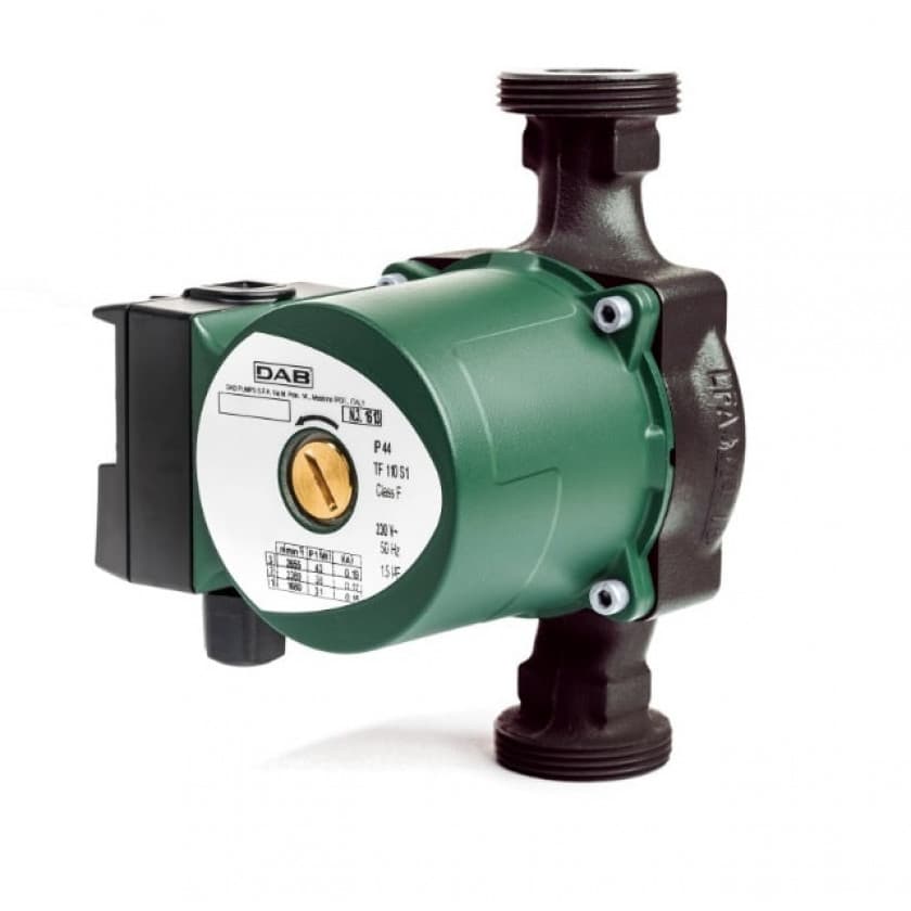 Насос циркуляционный VA 65/180X (1 1/4') M 230/50 с мокрым ротором без частотного регулирования