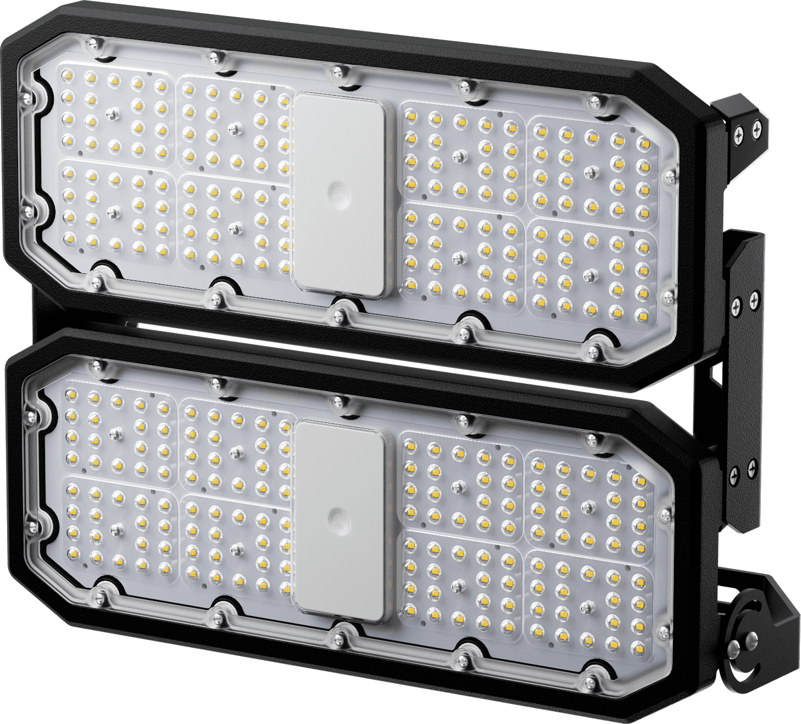 Прожектор светодиодный ДО-150 Вт NFL-M2-150-4K-BL-D60-LED
