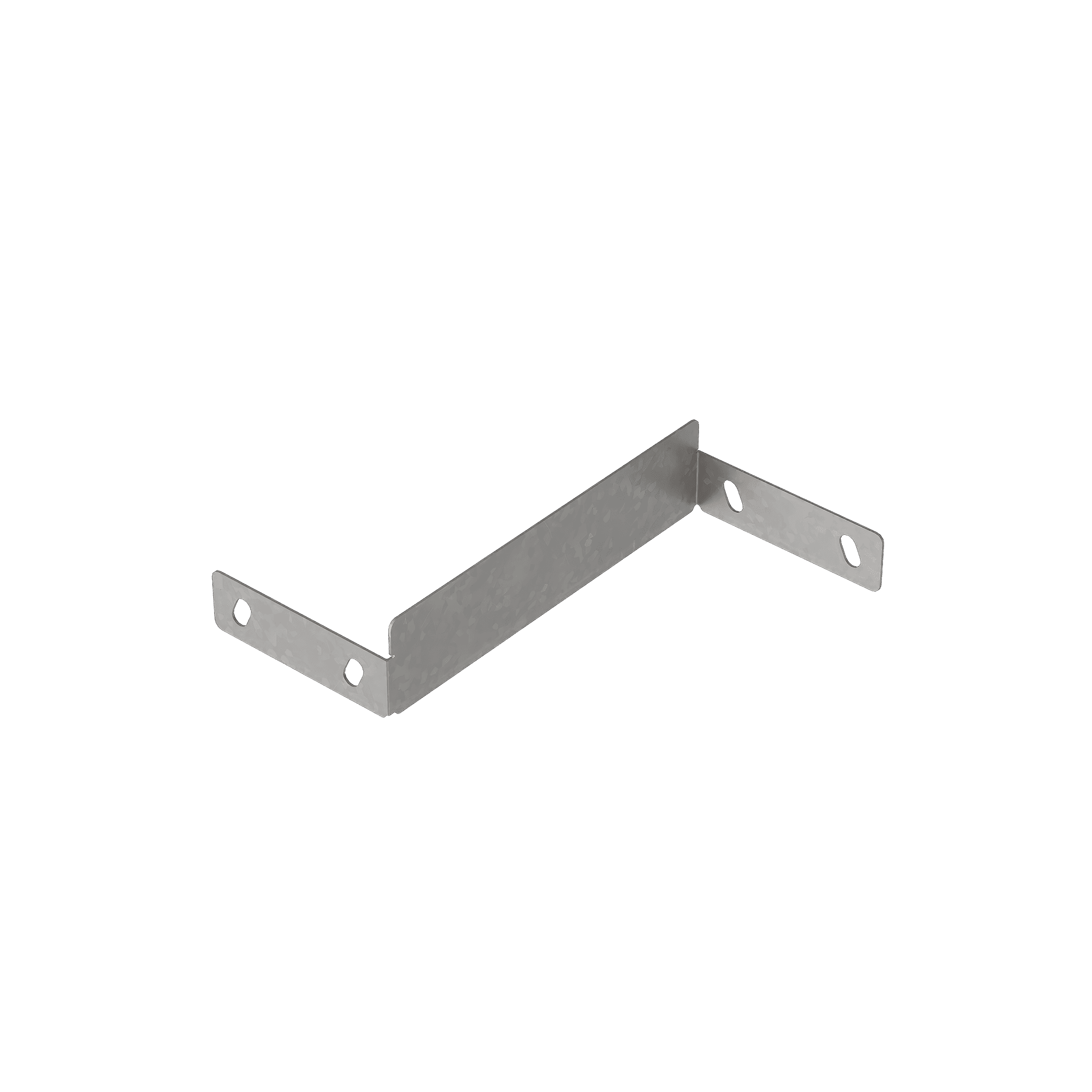 Переходник лестничный универсальный 50х150 s:1,2 мм HD85 N
